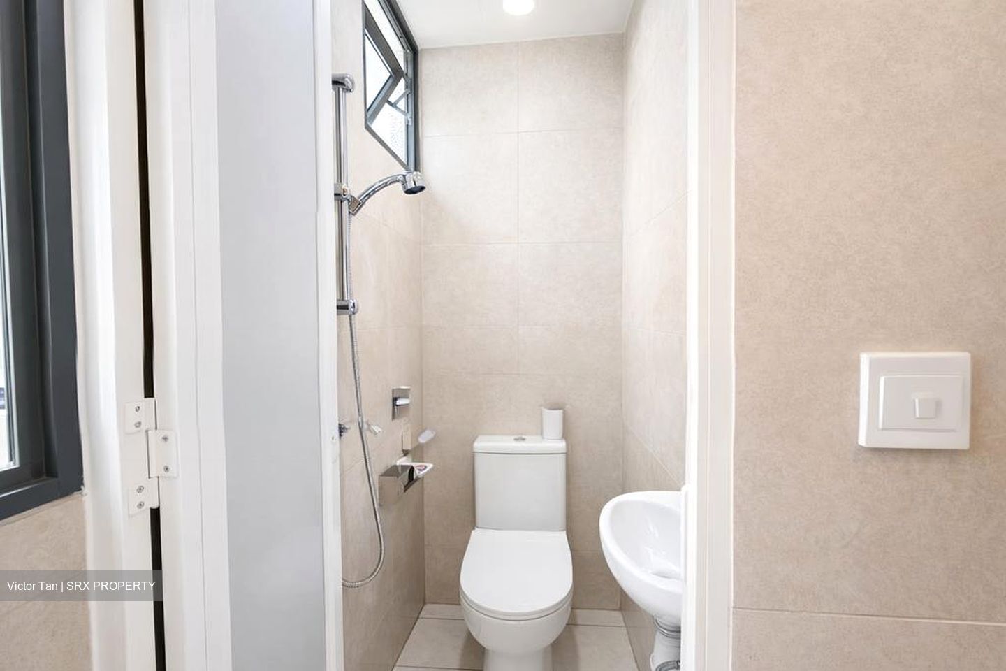The Watergardens At Canberra (D27), Apartment #571723611